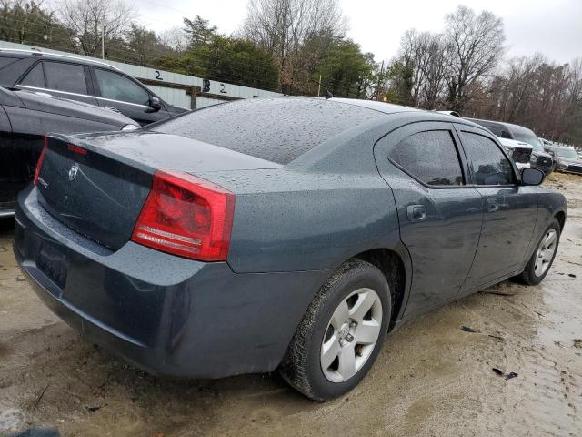 Photo 3 from auction – 2008 DODGE CHARGER with VIN 2B3KA43R08H215605