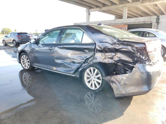 Photo 2 from auction – 2013 TOYOTA CAMRY L with VIN 4T1BF1FK8DU667740
