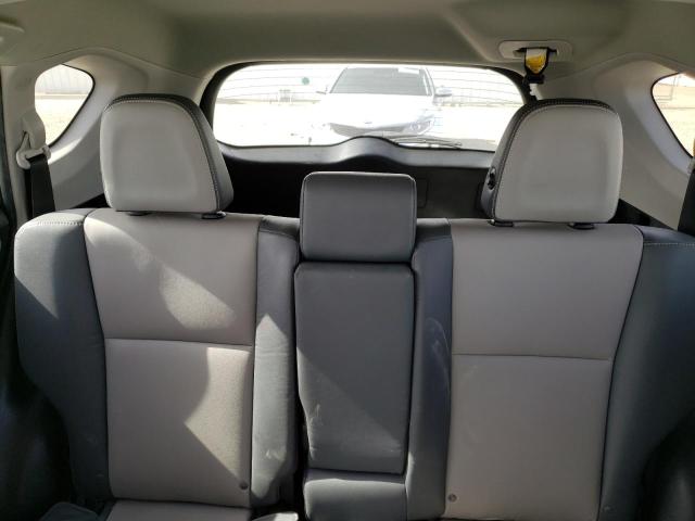 Photo 10 from auction – 2015 TOYOTA RAV4 LIMIT with VIN 2T3YFREV0FW226120