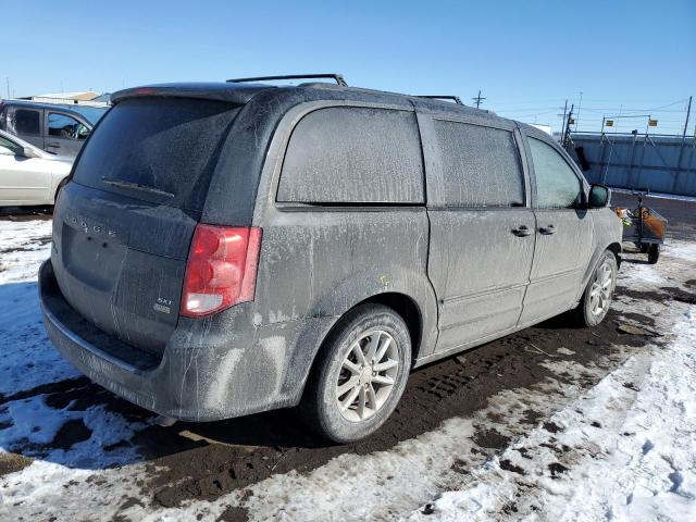 Photo 3 from auction – 2015 DODGE GRAND CARA with VIN 2C4RDGCG5FR717165