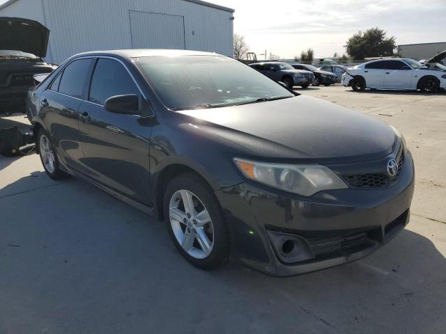 Photo 4 from auction – 2013 TOYOTA CAMRY L with VIN 4T1BF1FKXDU224778