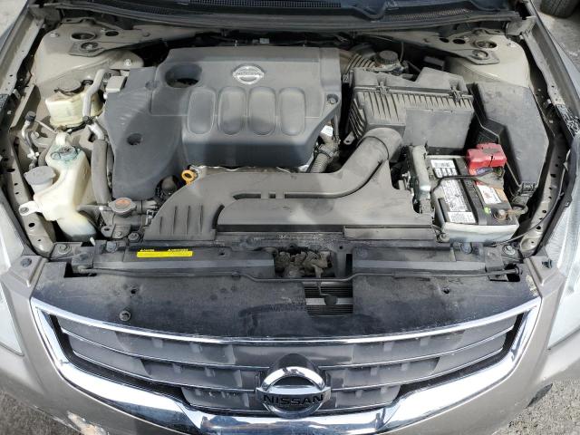 Photo 11 from auction – 2012 NISSAN ALTIMA BAS with VIN 1N4AL2AP8CC100343