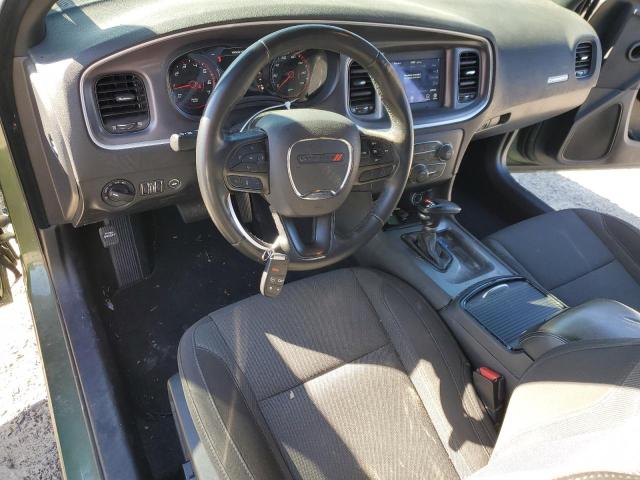 Photo 8 from auction – 2020 DODGE CHARGER SX with VIN 2C3CDXBG2LH234567