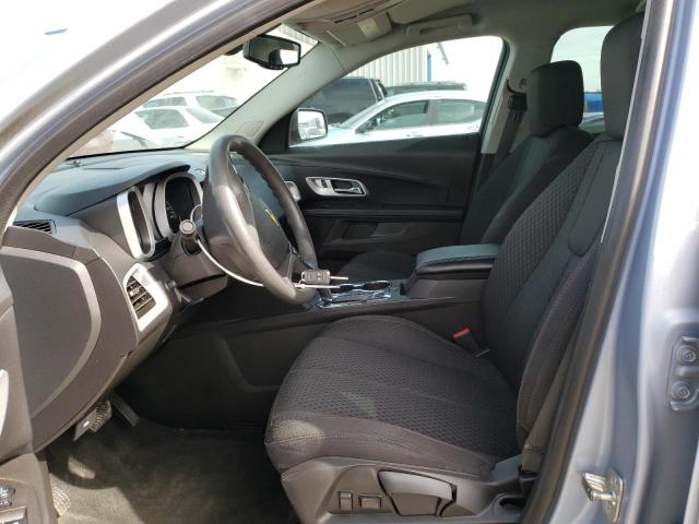 Photo 7 from auction – 2015 CHEVROLET EQUINOX LS with VIN 2GNALAEK5F6138345