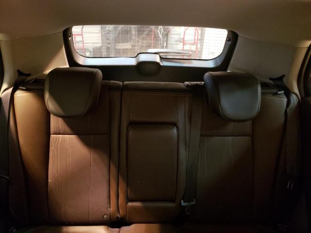 Photo 10 from auction – 2015 CHEVROLET TRAX 1LT with VIN KL7CJLSB6FB191461