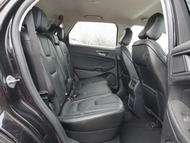 Photo 11 from auction – 2021 FORD EDGE TITAN with VIN 2FMPK4K95MBA38769