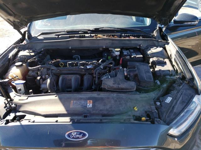Photo 11 from auction – 2015 FORD FUSION with VIN 3FA6P0H70FR133024