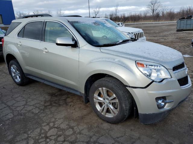 Zdjęcie 4 z aukcji – 2014 CHEVROLET EQUINOX LT z VIN 2GNALCEK2E6289802