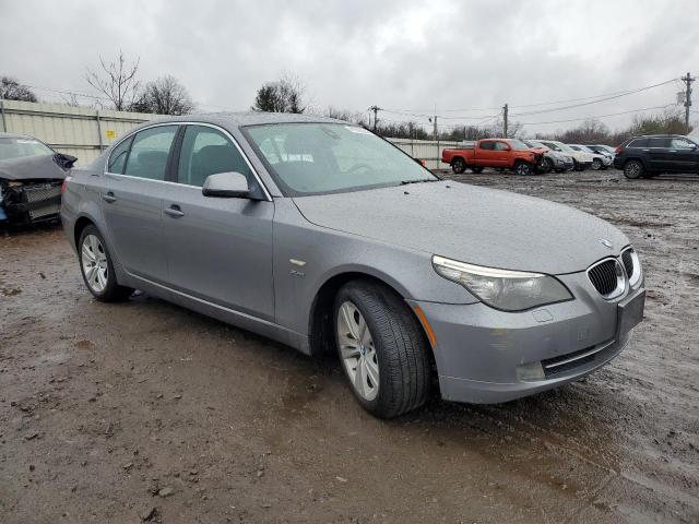 Photo 4 from auction – 2010 BMW 528 XI with VIN WBANV1C56AC389986