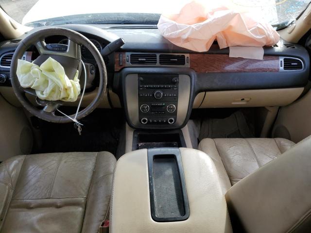 Photo 8 from auction – 2007 GMC YUKON with VIN 1GKFC13JX7J110588