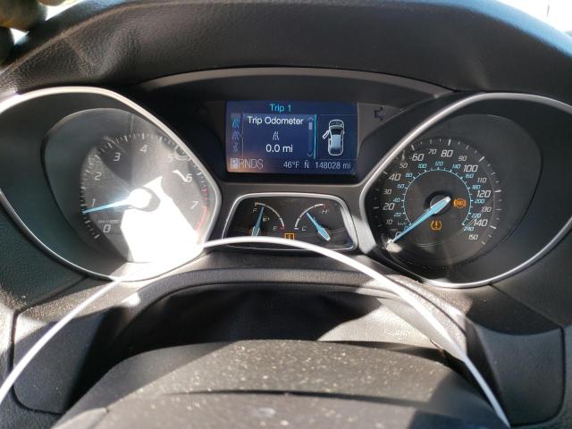 Photo 9 from auction – 2012 FORD FOCUS SEL with VIN 1FAHP3H23CL393460