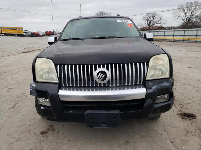 Photo 5 from auction – 2006 MERCURY MOUNTAINEE with VIN 4M2EU38856UJ12312