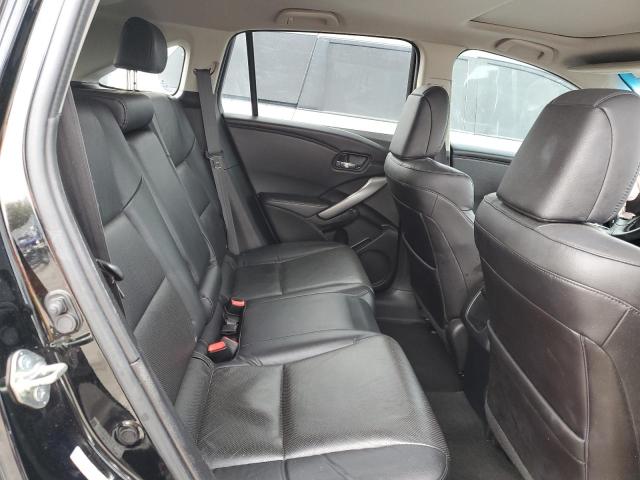 Photo 10 from auction – 2014 ACURA RDX with VIN 5J8TB3H30EL006458