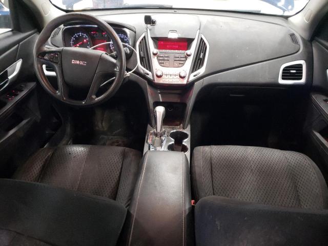 Photo 8 from auction – 2010 GMC TERRAIN SL with VIN 2CTALBEW1A6314371