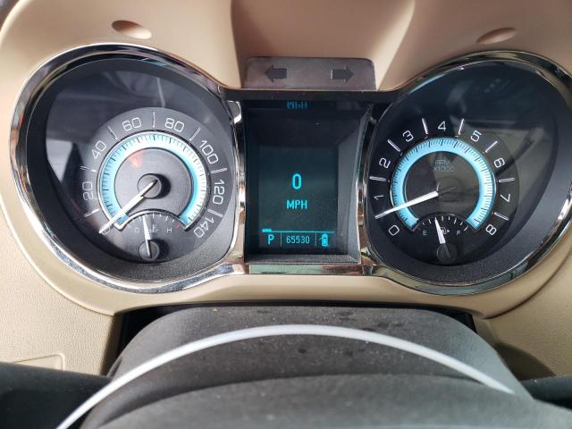 Photo 9 from auction – 2011 BUICK LACROSSE C with VIN 1G4GC5ED7BF269610