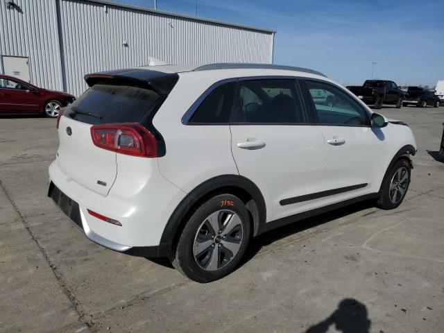 Photo 3 from auction – 2019 KIA NIRO FE with VIN KNDCB3LC2K5317766
