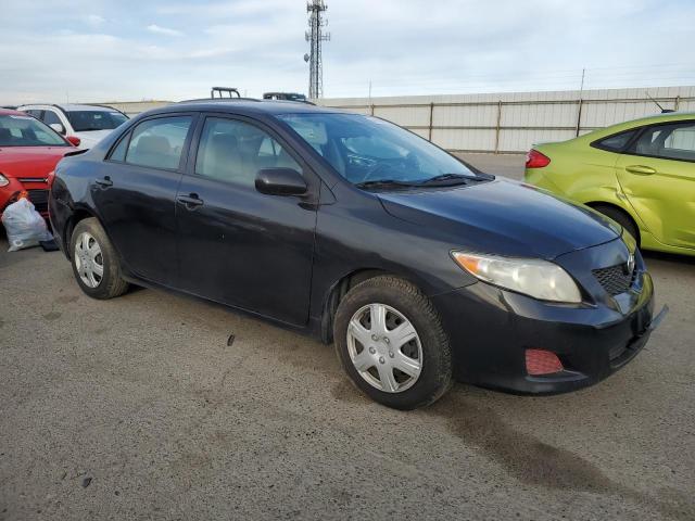Photo 4 from auction – 2010 TOYOTA COROLLA BA with VIN 1NXBU4EE4AZ311025