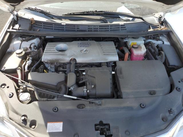 Photo 11 from auction – 2016 LEXUS CT 200 with VIN JTHKD5BH1G2278609