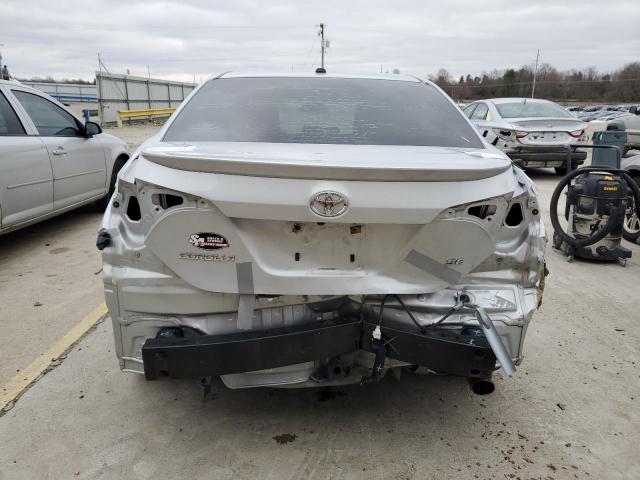 Photo 6 from auction – 2017 TOYOTA COROLLA L with VIN 2T1BURHE4HC820567