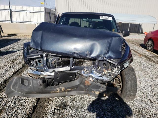Photo 5 from auction – 2001 FORD RANGER SUP with VIN 1FTYR14V31PB39309