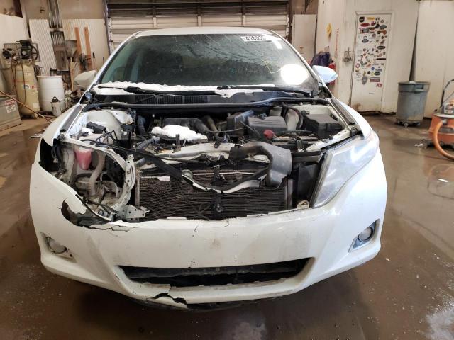 Photo 5 from auction – 2013 TOYOTA VENZA LE with VIN 4T3BK3BB0DU079769