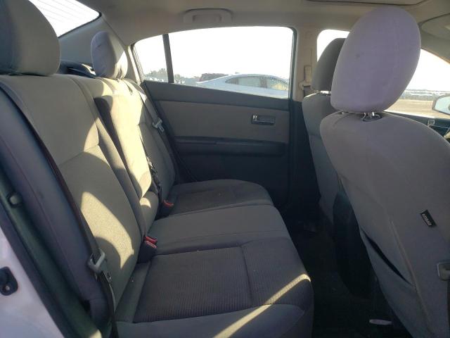 Photo 10 from auction – 2012 NISSAN SENTRA 2.0 with VIN 3N1AB6AP5CL678587