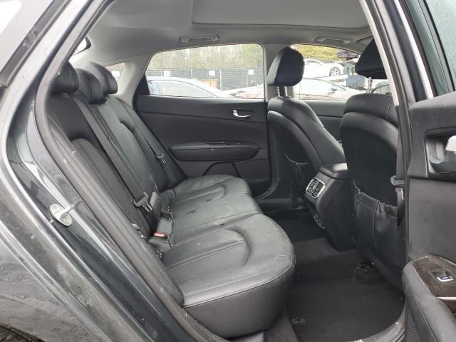 Photo 10 from auction – 2016 KIA OPTIMA EX with VIN 5XXGU4L38GG094640