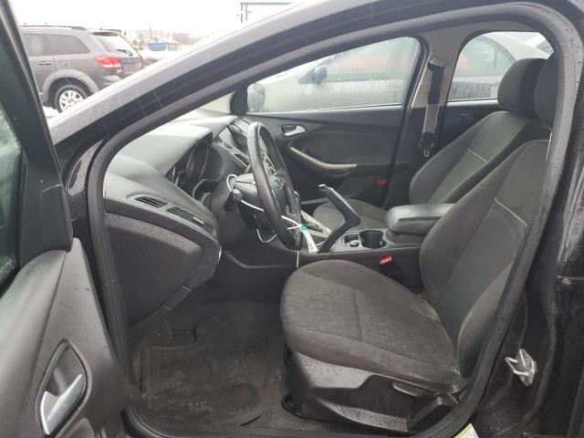 Photo 7 from auction – 2012 FORD FOCUS SEL with VIN 1FAHP3H24CL472006