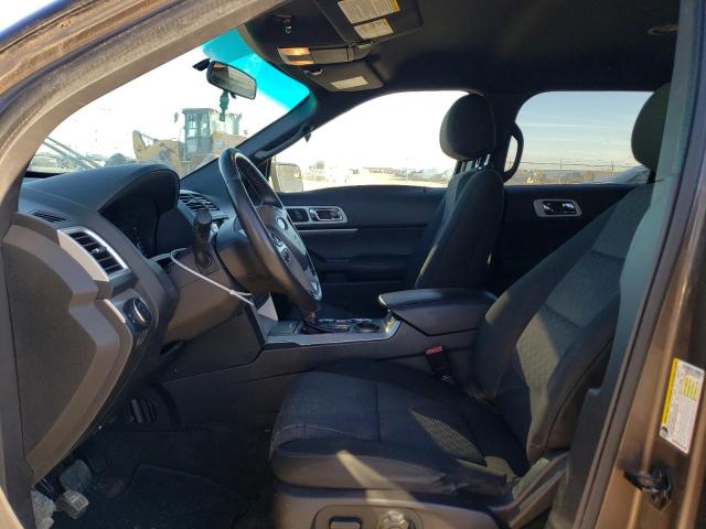 Photo 7 from auction – 2015 FORD EXPLORER X with VIN 1FM5K7D8XFGA43801