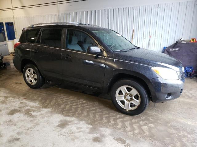 Photo 4 from auction – 2007 TOYOTA RAV4 with VIN JTMBD33V275055424