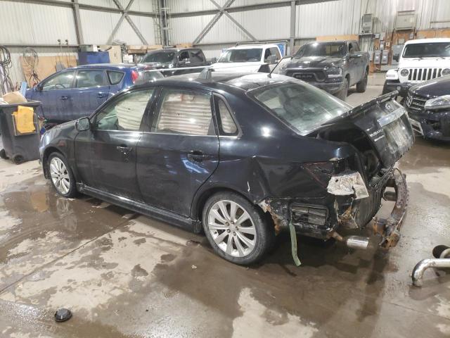Photo 2 from auction – 2010 SUBARU IMPREZA 2. with VIN JF1GE6C63AG501109