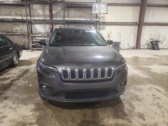 Photo 5 from auction – 2020 JEEP CHEROKEE L with VIN 1C4PJMLB6LD626469