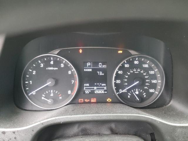 Photo 9 from auction – 2017 HYUNDAI ELANTRA SE with VIN 5NPD74LF3HH112181