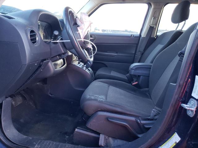 Photo 7 from auction – 2014 JEEP PATRIOT LA with VIN 1C4NJRFB4ED718652