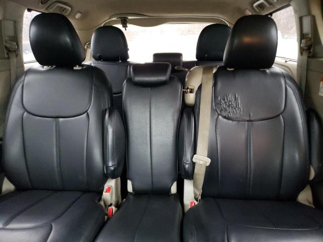 Photo 10 from auction – 2015 TOYOTA SIENNA LE with VIN 5TDKK3DC7FS528066