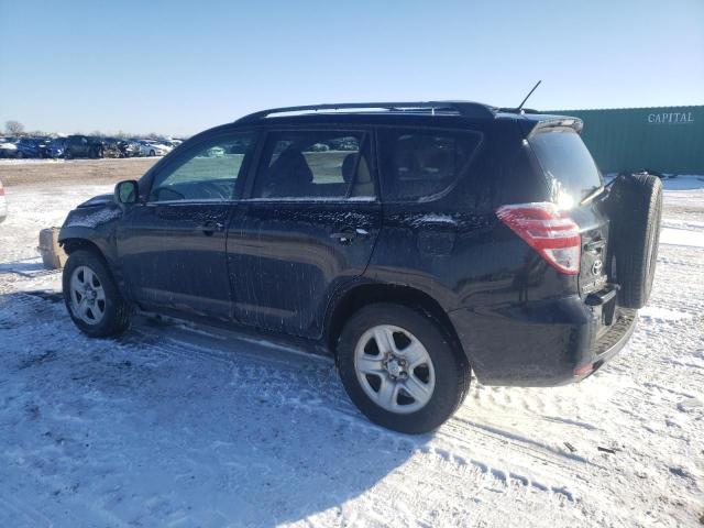 Photo 2 from auction – 2010 TOYOTA RAV4 with VIN 2T3BF4DV2AW038735