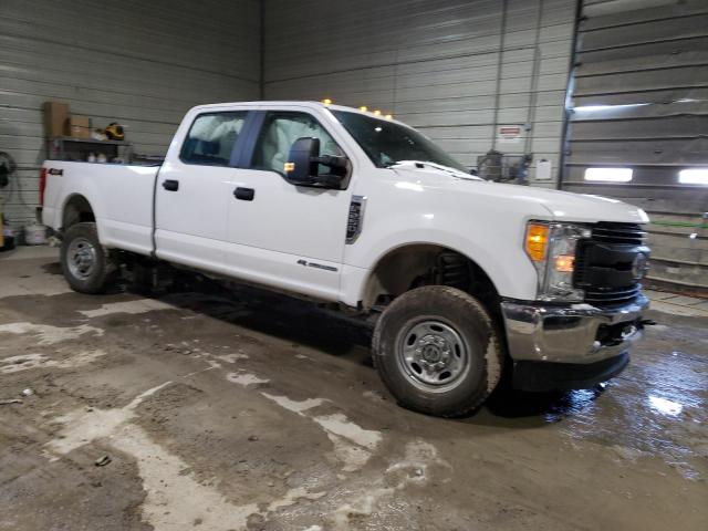 Photo 4 from auction – 2017 FORD F250 SUPER with VIN 1FT7W2BT2HEC24577