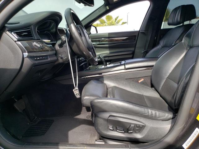 Photo 7 from auction – 2015 BMW ALPINA B7 with VIN WBAYE8C54FD781923