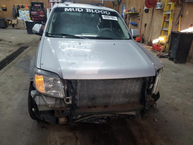 Photo 5 from auction – 2011 MERCURY MARINER PR with VIN 4M2CN8HG3BKJ01811
