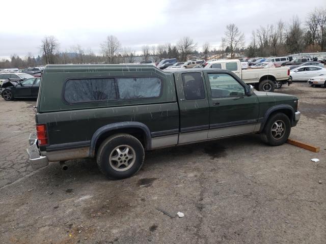 Photo 3 from auction – 1996 DODGE DAKOTA with VIN 1B7GL23Y6TS553652