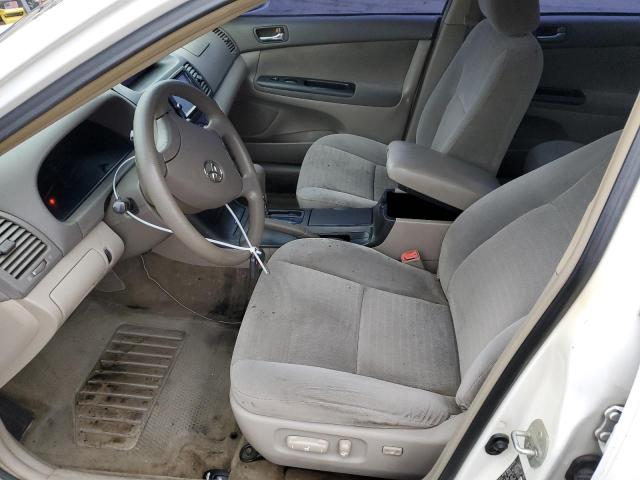 Photo 7 from auction – 2006 TOYOTA CAMRY LE with VIN 4T1BE32K06U680697