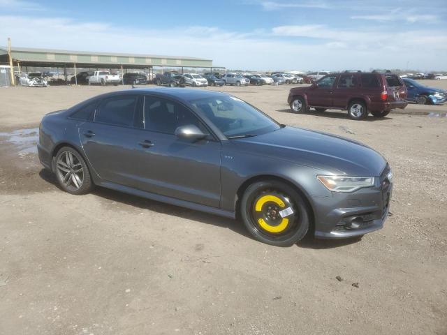 Photo 4 from auction – 2017 AUDI S6 PRESTIG with VIN WAUHFAFC9HN004164