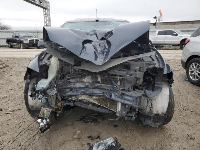 Photo 5 from auction – 2013 LINCOLN MKX with VIN 2LMDJ8JK3DBL40678