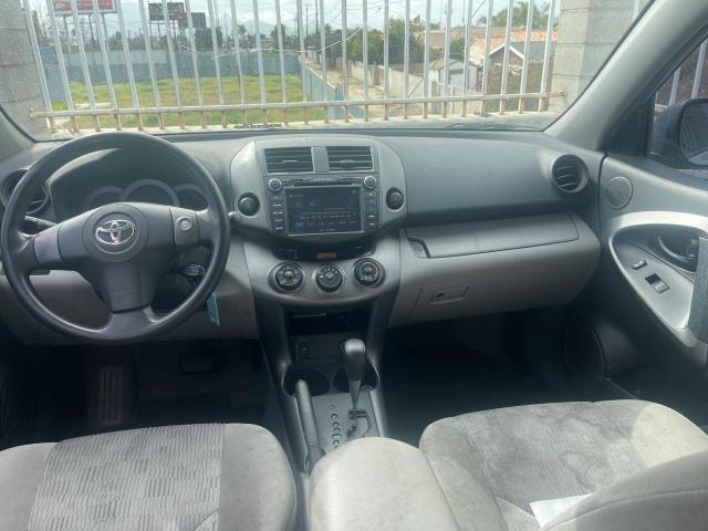 Photo 9 from auction – 2010 TOYOTA RAV4 with VIN 2T3BF4DV1AW056868