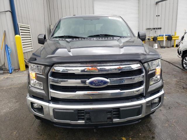 Photo 5 from auction – 2015 FORD F150 SUPER with VIN 1FTEW1CF9FFA77448