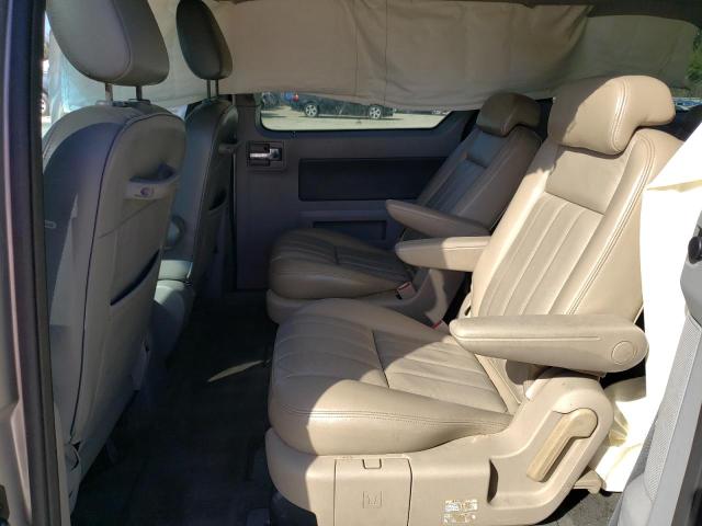 Photo 11 from auction – 2004 MERCURY MONTEREY with VIN 2MRDA20244BJ05217