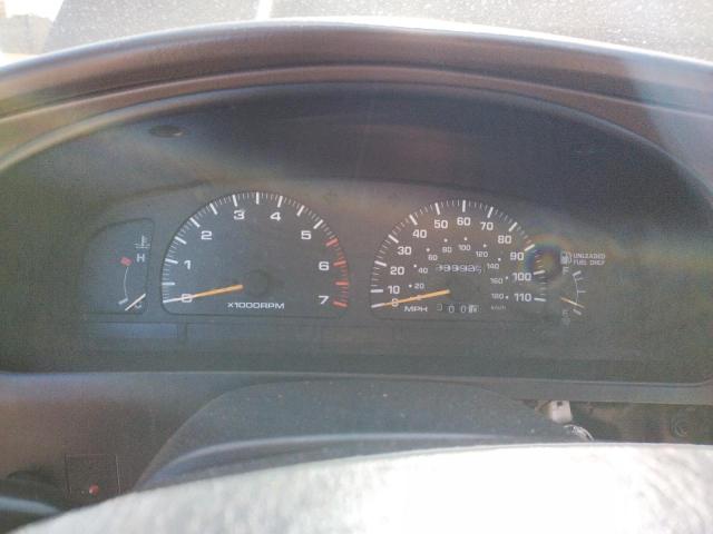 Photo 9 from auction – 1996 TOYOTA 4RUNNER SR with VIN JT3GN86R9T0016078