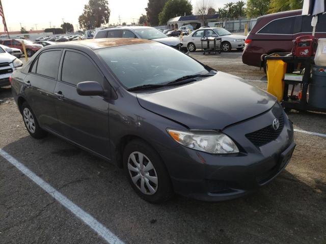 Photo 4 from auction – 2010 TOYOTA COROLLA BA with VIN 1NXBU4EE0AZ247517