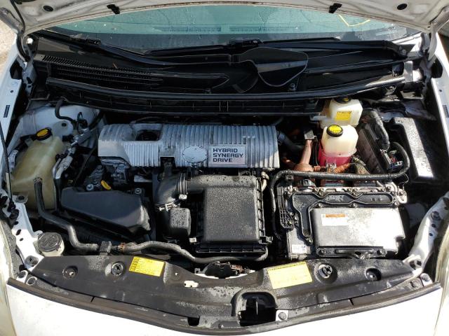 Photo 12 from auction – 2012 TOYOTA PRIUS with VIN JTDKN3DU6C5462904
