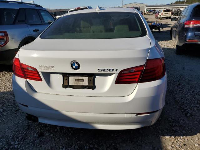 Photo 6 from auction – 2013 BMW 5 SERIES with VIN WBAXG5C53DD228553